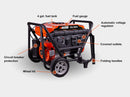 ECHO - Portable Generator - 3500 Watt | EG-3500