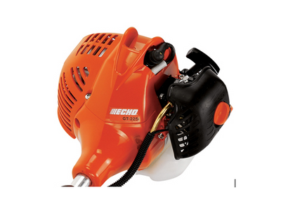 ECHO: String Trimmers- Curved Shaft ( GT225 / GT225SF ) ECHO: String Trimmers- Curved Shaft ( GT225 / GT225SF )