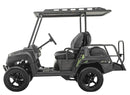 ENVY Neighborhood Vehicle / 4-Passenger Golf Cart - UTV Crossover | 48-Volt brushless electric power
