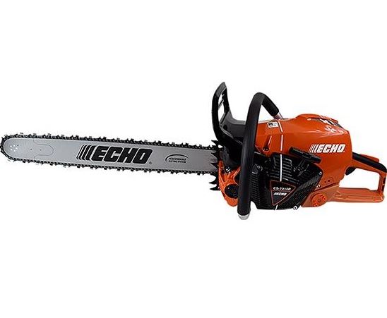 ECHO : CS-7310P Chain Saw -24" Bar - X Series