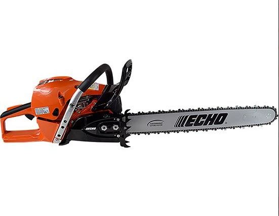 ECHO : CS-7310P Chain Saw -24" Bar - X Series