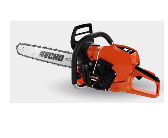 ECHO : CS-7310P Chain Saw -24" Bar - X Series