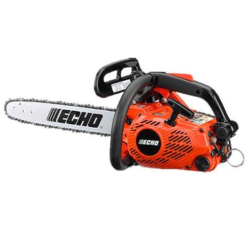 ECHO : CS-303T Chain Saw -14" Bar - Top Handle