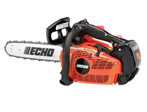 ECHO : CS-355T Chain Saw -14" Bar - Top Handle