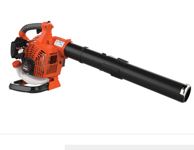 ECHO: Handheld Leaf Blowers : PB-2620 / PB-2520 | 170MPH Gas 2-Stroke