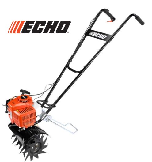 ECHO Gas Tiller/ Cultivator Front-Tine Forward Rotating  - TC-210