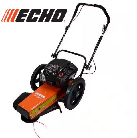 ECHO Wheeled Trimmer Mower WT-1610 | 6.75 EXi Briggs & Stratton