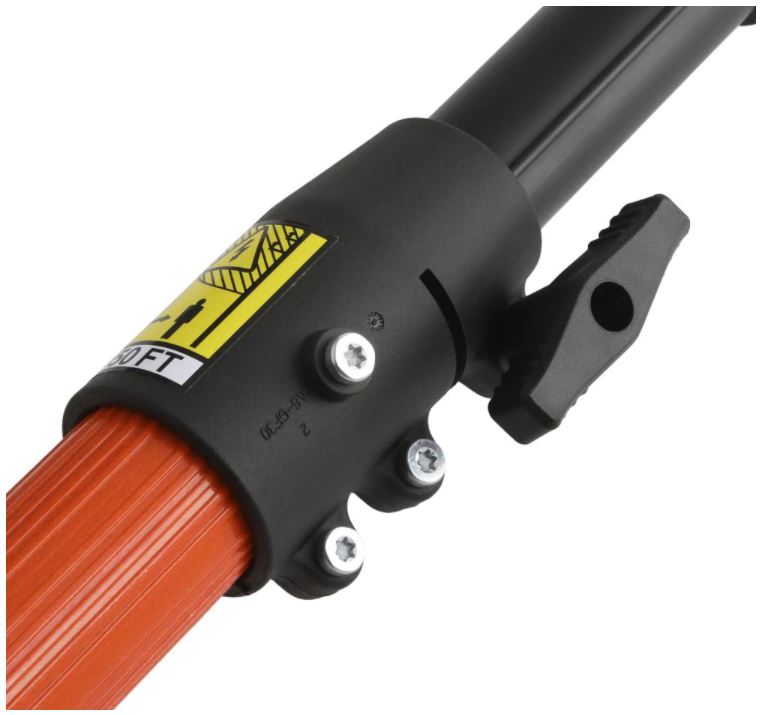 ECHO: Telescoping Pole Saw / Pruner PPT-2620