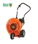 BILLY GOAT F602X Wheeled Blower | 6HP Briggs & Stratton Engine