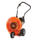BILLY GOAT F602X Wheeled Blower | 6HP Briggs & Stratton Engine