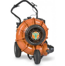BILLY GOAT F902H Wheeled Blower | 9HP Honda Engine