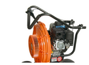 BILLY GOAT F602X Wheeled Blower | 6HP Briggs & Stratton Engine