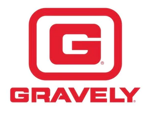 Gravely ATLAS JSV-6400 | 40 HP / 999 CC Polaris® 2-Cylinder, SOHC