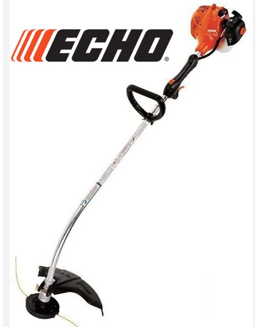 ECHO: String Trimmers- Curved Shaft ( GT225 / GT225SF )