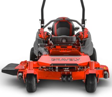 GRAVELY Pro-Turn 300 Series (52" / 60" Deck Options) | 22.0-31.0 HP Kawasaki