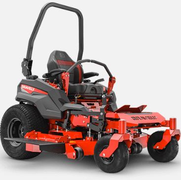 GRAVELY Pro-Turn 500 Series  (60" Deck) | 29.5 - 31.0 HP Kawasaki