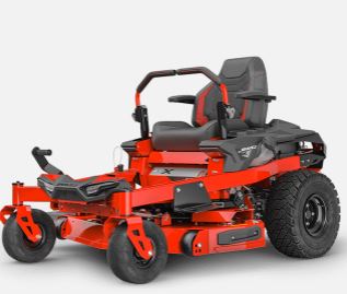 GRAVELY ZT-X Zero Turn Mower (42" / 48" / 52" Deck Options) 21.5-23HP Kawasaki