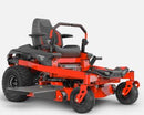 GRAVELY ZT-X Zero Turn Mower (42" / 48" / 52" Deck Options) 21.5-23HP Kawasaki
