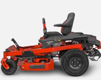 GRAVELY ZT-X Zero Turn Mower (42" / 48" / 52" Deck Options) 21.5-23HP Kawasaki