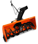 42" Snow Blower Attachment with Electric Lift 587293701