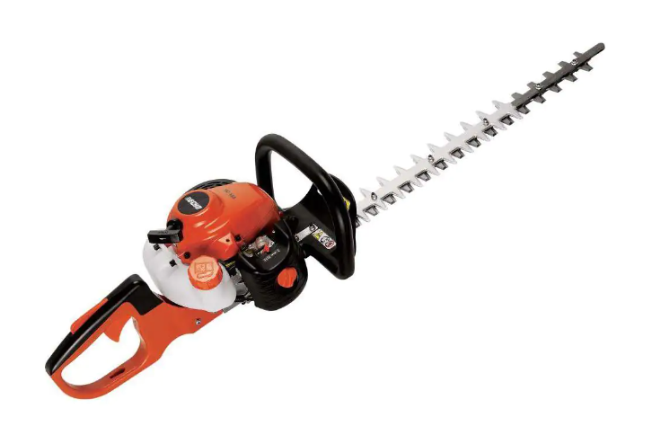 ECHO 21.2CC 24" Double-Sided Blade Hedge Trimmer | HC-155