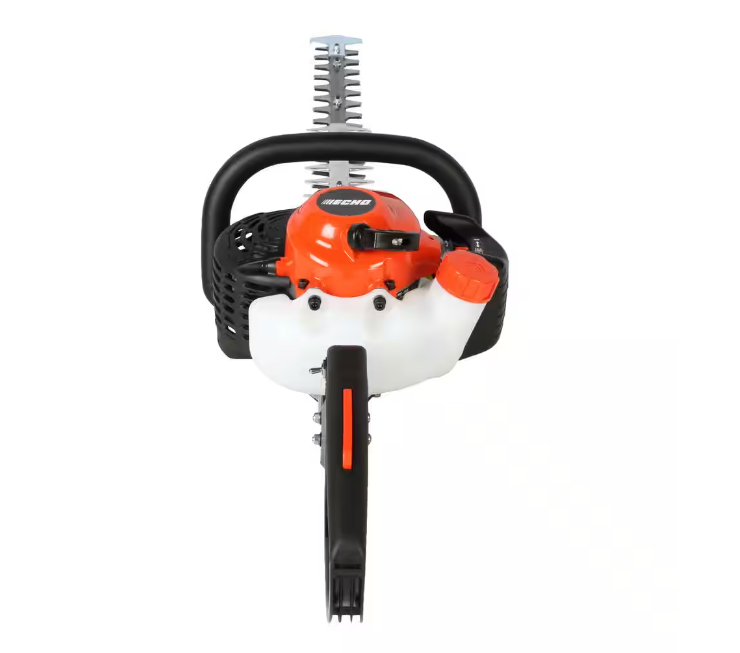 ECHO 21.2CC 24" Double-Sided Blade Hedge Trimmer | HC-155