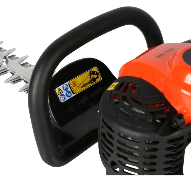 ECHO 21.2CC 24" Double-Sided Blade Hedge Trimmer | HC-155