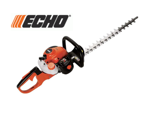 ECHO 21.2CC 24" Double-Sided Blade Hedge Trimmer | HC-155