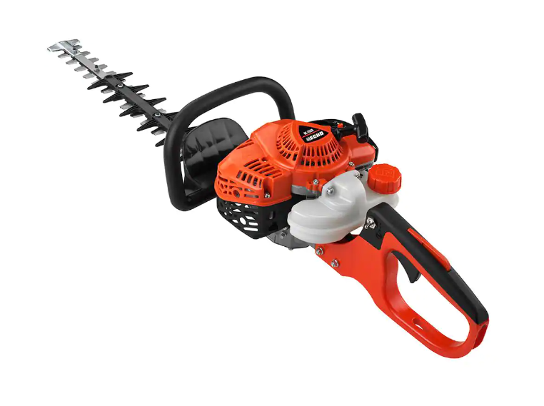 ECHO 21.2CC 20" Double-Sided Blade Hedge Trimmer | HC-2020