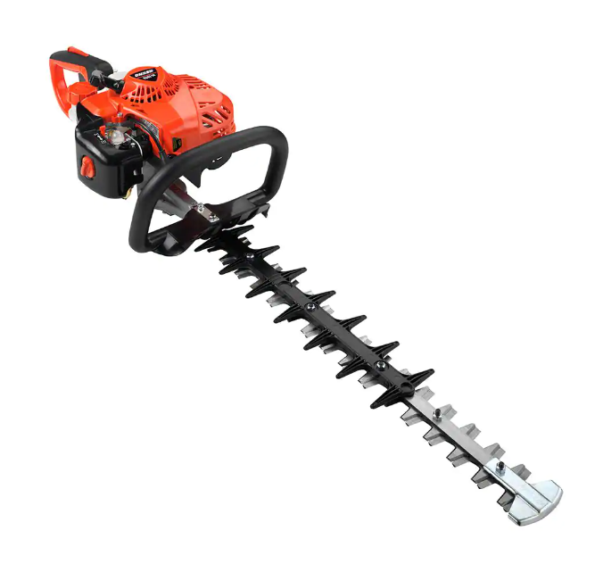 ECHO 21.2CC 20" Double-Sided Blade Hedge Trimmer | HC-2020