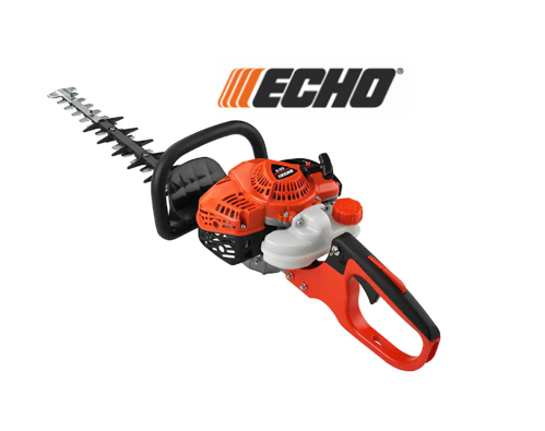 ECHO 21.2CC 20" Double-Sided Blade Hedge Trimmer | HC-2020