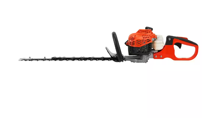 ECHO 21.2CC 20" Double-Sided Blade Hedge Trimmer | HC-2020