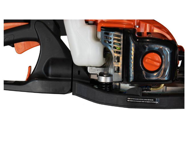 ECHO 21.2CC 28" Double-Sided Blade Hedge Trimmer | HC-2810