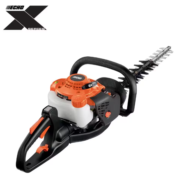 ECHO 21.2CC 28" Double-Sided Blade Hedge Trimmer | HC-2810