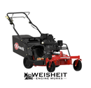 eXmark Commercial 30 X-Series Walk Behind Lawn Mower ECX200GKC300CS