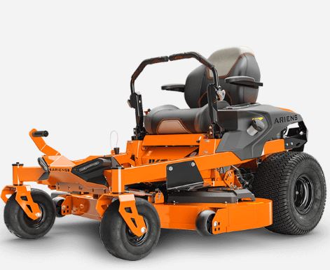 ARIENS IKON Zero Turn Mower (42" / 48" / 52" Deck Options) | 21.5 - 23.0HP Kawasaki