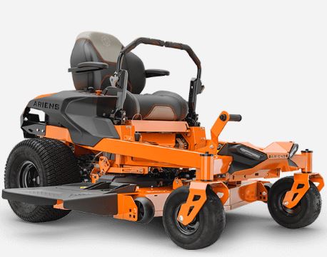 ARIENS IKON Zero Turn Mower (42" / 48" / 52" Deck Options) | 21.5 - 23.0HP Kawasaki