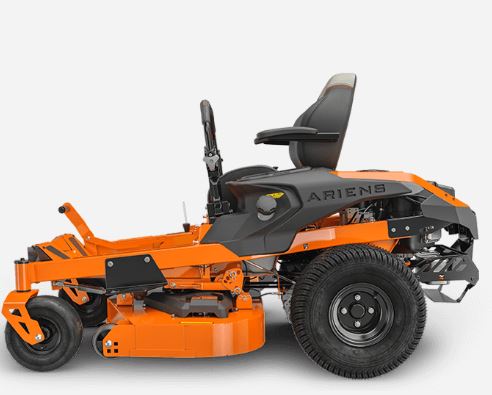 ARIENS IKON Zero Turn Mower (42" / 48" / 52" Deck Options) | 21.5 - 23.0HP Kawasaki