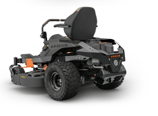 ARIENS IKON ONYX Zero Turn Mower 52" Deck Options | 23.0HP Kawasaki