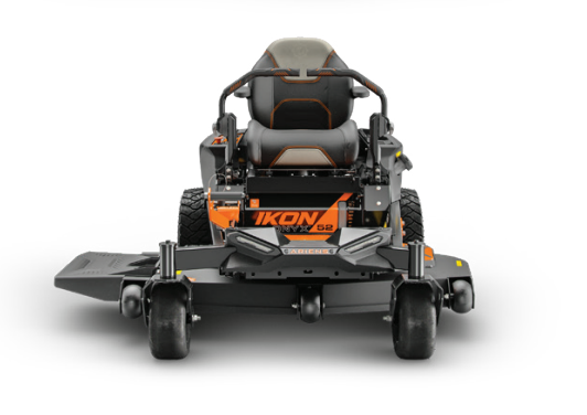 ARIENS IKON ONYX Zero Turn Mower 52" Deck Options | 23.0HP Kawasaki