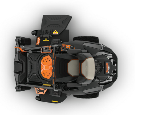 ARIENS IKON ONYX Zero Turn Mower 52