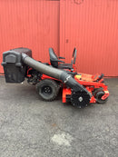 Gravely ZTX 52 Zero-Turn Mower w/ Bagger – 161 Hours – Pre-Owned