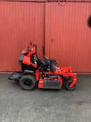 Gravely Pro-Stance 36 Stand-On Mower – 20 Hours – Includes Quick Shield & Side Catcher – Pre-Owned