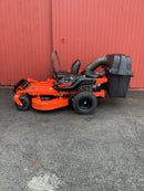 Ariens Edge 42 Zero-Turn Mower w/ Bagger – 16.8 Hours – Pre-Owned