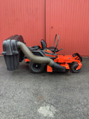 Ariens Edge 42 Zero-Turn Mower w/ Bagger – 16.8 Hours – Pre-Owned