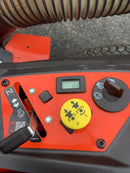 Ariens Edge 42 Zero-Turn Mower w/ Bagger – 16.8 Hours – Pre-Owned