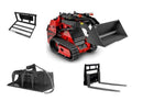 Gravely Axis 200DT