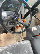 LS Tractor MT357HC Compact Tractor WITH LOADER - 57 HP (19003210) SN: KJL23542PSJ002856