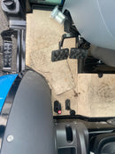 LS Tractor MT357HC Compact Tractor WITH LOADER - 57 HP (19003210) SN: KJL23542PSJ002856