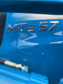 LS Tractor MT357HC Compact Tractor WITH LOADER - 57 HP (19003210) SN: KJL23542PSJ002856